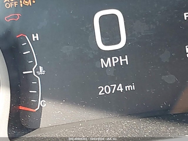 3C4NJDCN8RT159883 Jeep Compass Limited 4x4