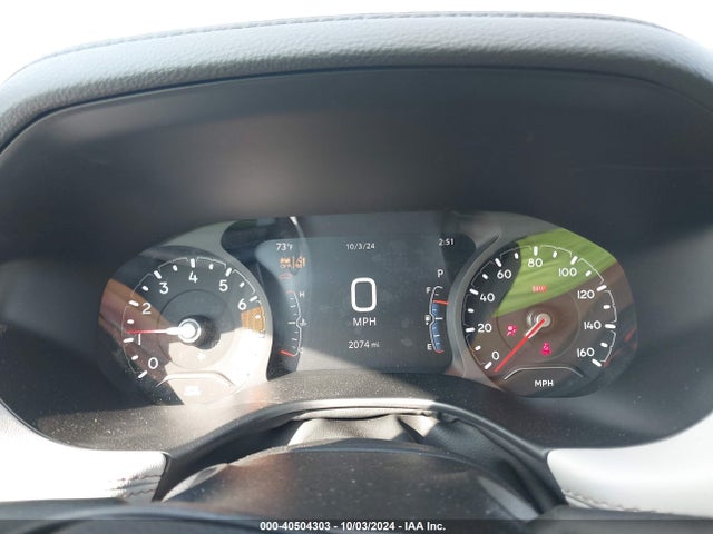 3C4NJDCN8RT159883 Jeep Compass Limited 4x4