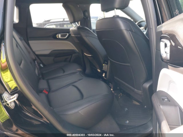 3C4NJDCN8RT159883 Jeep Compass Limited 4x4