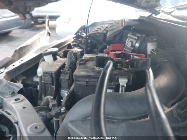 Nissan SENTRA S 2018 3N1AB7AP9JY315926 Image 10