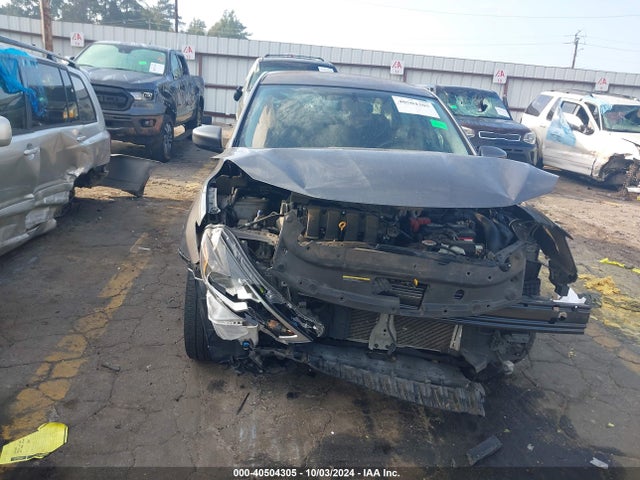 Nissan SENTRA S 2018 3N1AB7AP9JY315926 Image 12