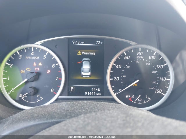 Nissan SENTRA S 2018 3N1AB7AP9JY315926 Image 15