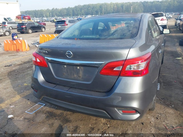 Nissan SENTRA S 2018 3N1AB7AP9JY315926 Image 16