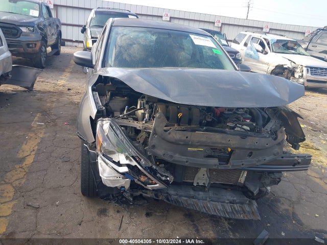 Nissan SENTRA S 2018 3N1AB7AP9JY315926 Image 6