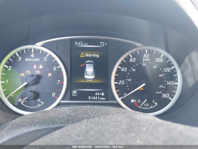 Nissan SENTRA S 2018 3N1AB7AP9JY315926 Image 7