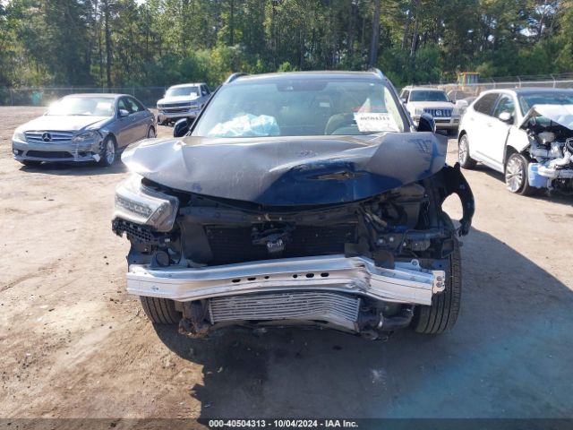 5J8TC1H54NL003128 Acura Rdx Technology Package