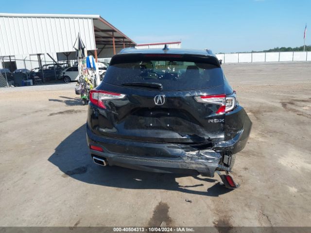 5J8TC1H54NL003128 Acura Rdx Technology Package