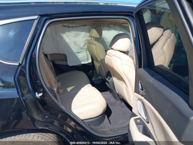 5J8TC1H54NL003128 Acura Rdx Technology Package
