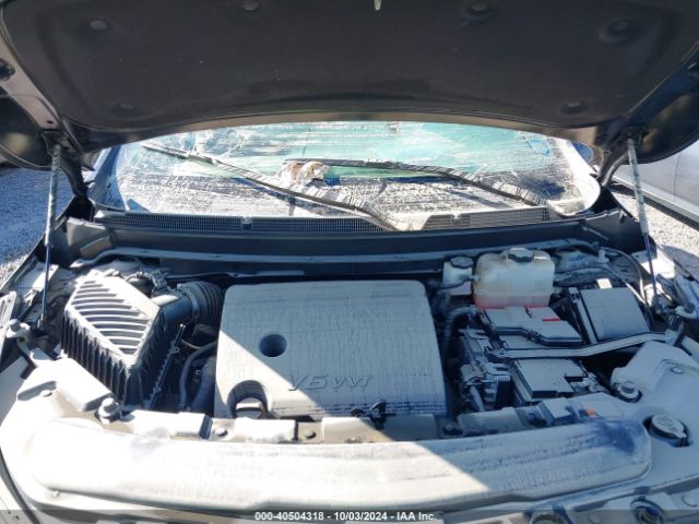 5GAERCKW1MJ207786 Buick Enclave Fwd Premium