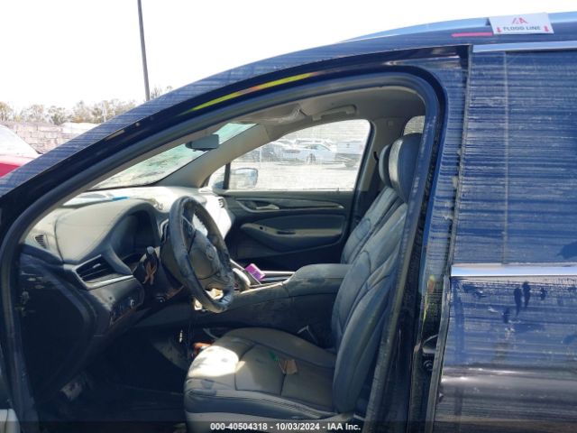 5GAERCKW1MJ207786 Buick Enclave Fwd Premium