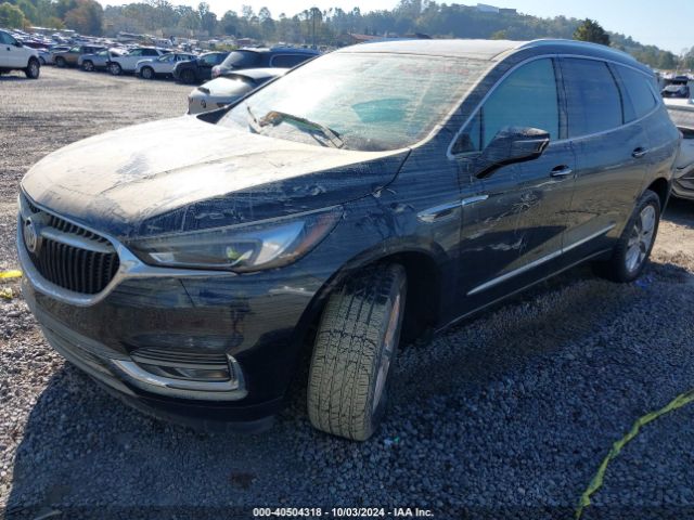 5GAERCKW1MJ207786 Buick Enclave Fwd Premium