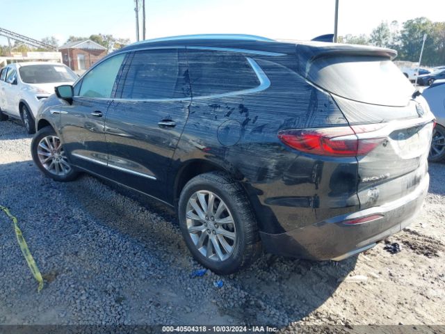 5GAERCKW1MJ207786 Buick Enclave Fwd Premium