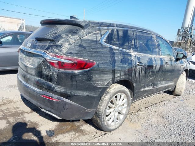 5GAERCKW1MJ207786 Buick Enclave Fwd Premium