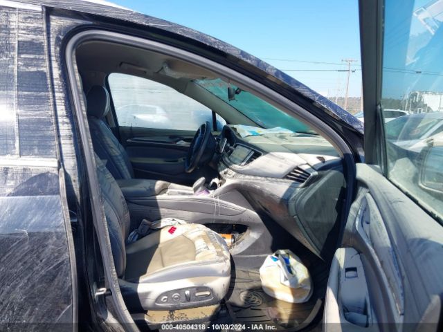 5GAERCKW1MJ207786 Buick Enclave Fwd Premium
