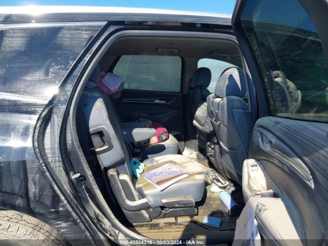 5GAERCKW1MJ207786 Buick Enclave Fwd Premium
