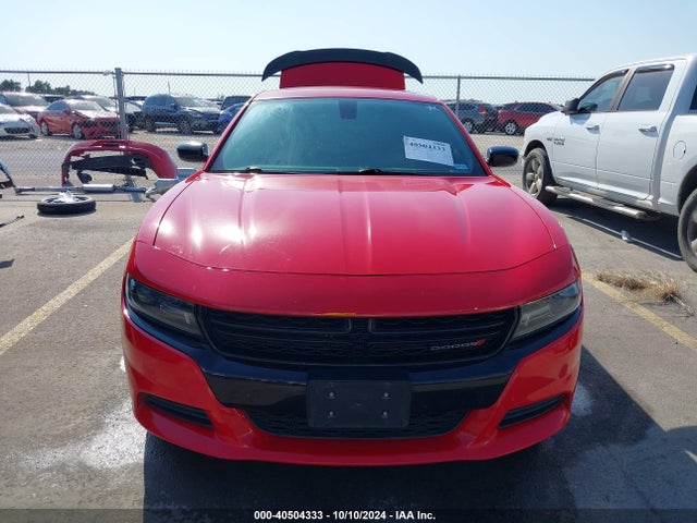 Dodge Charger Sxt Rwd 2018 2C3CDXBG6JH247741 Image 13