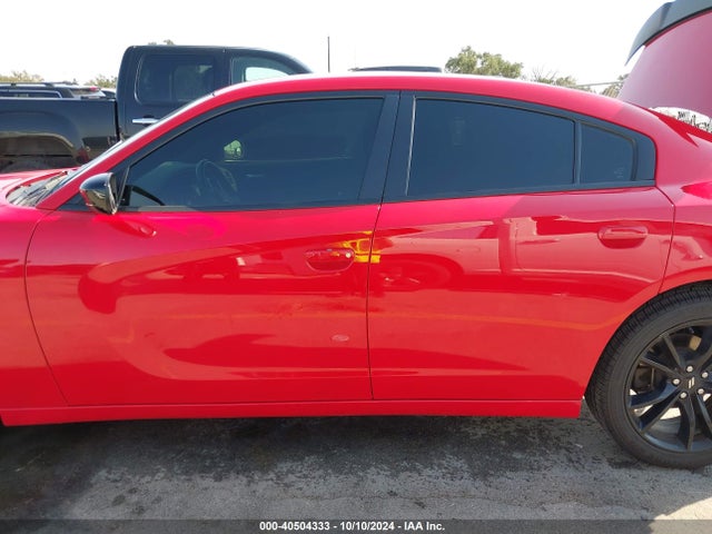 Dodge Charger Sxt Rwd 2018 2C3CDXBG6JH247741 Image 15