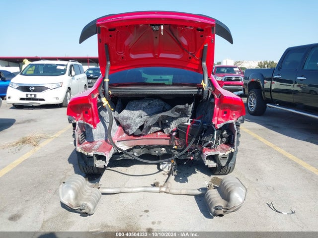 Dodge Charger Sxt Rwd 2018 2C3CDXBG6JH247741 Image 17