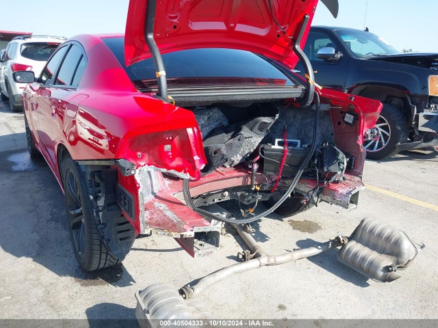 Dodge Charger Sxt Rwd 2018 2C3CDXBG6JH247741 Image 19