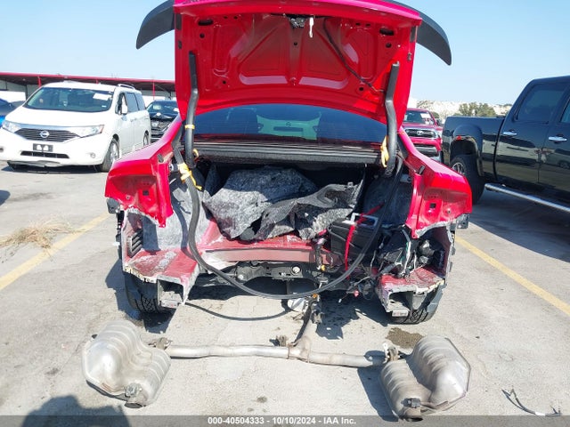 Dodge Charger Sxt Rwd 2018 2C3CDXBG6JH247741 Image 6