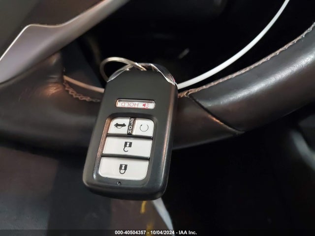Honda Civic Ex-l 2016 19XFC1F72GE027570 Image 11