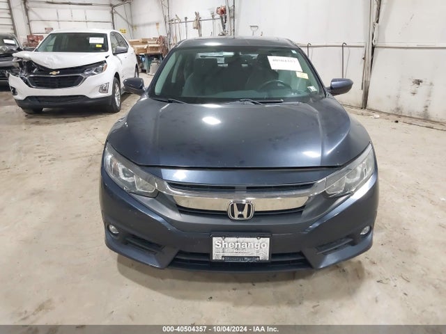 Honda Civic Ex-l 2016 19XFC1F72GE027570 Image 12