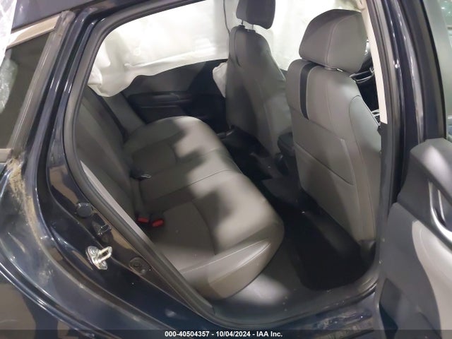 Honda Civic Ex-l 2016 19XFC1F72GE027570 Image 8