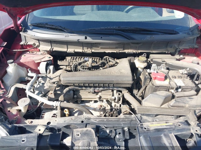Nissan ROGUE S 2017 JN8AT2MV9HW267809 Image 10