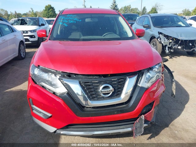Nissan ROGUE S 2017 JN8AT2MV9HW267809 Image 12
