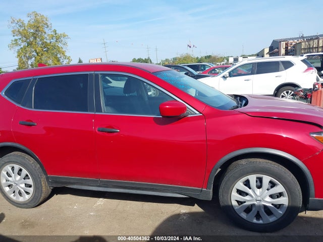 Nissan ROGUE S 2017 JN8AT2MV9HW267809 Image 13
