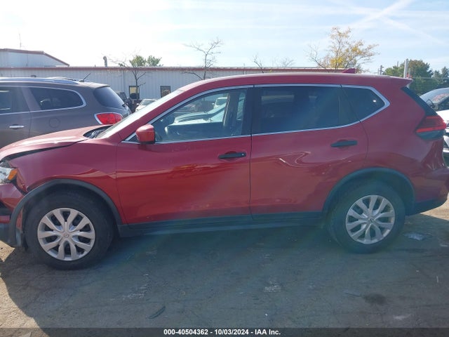 Nissan ROGUE S 2017 JN8AT2MV9HW267809 Image 14