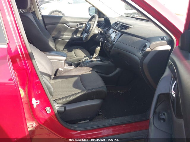 Nissan ROGUE S 2017 JN8AT2MV9HW267809 Image 5