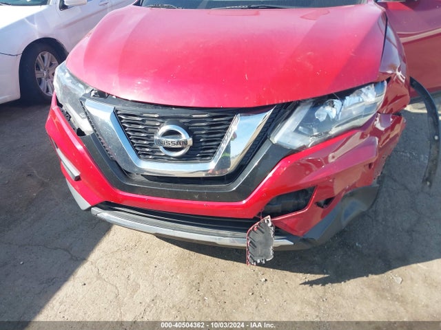 Nissan ROGUE S 2017 JN8AT2MV9HW267809 Image 6