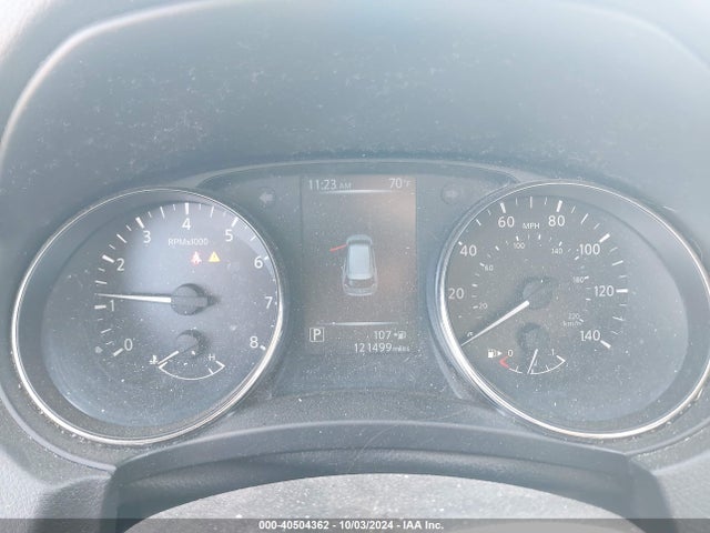 Nissan ROGUE S 2017 JN8AT2MV9HW267809 Image 7