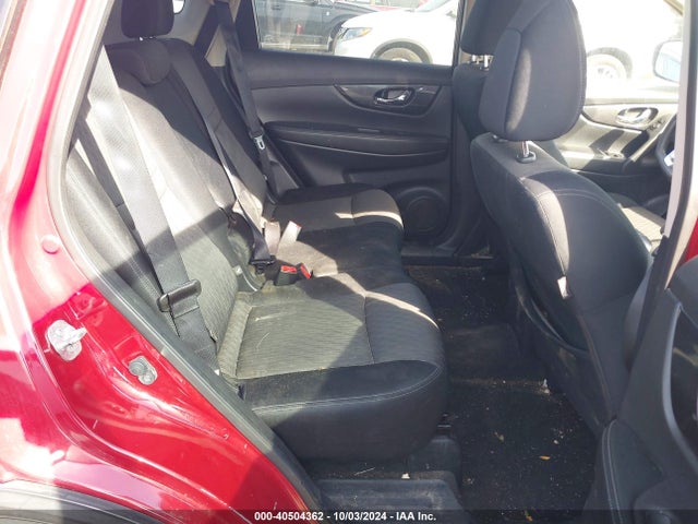 Nissan ROGUE S 2017 JN8AT2MV9HW267809 Image 8