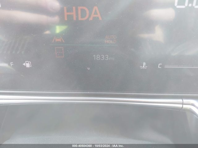 5XYRL4JC5RG297174 KIA SORENTO S