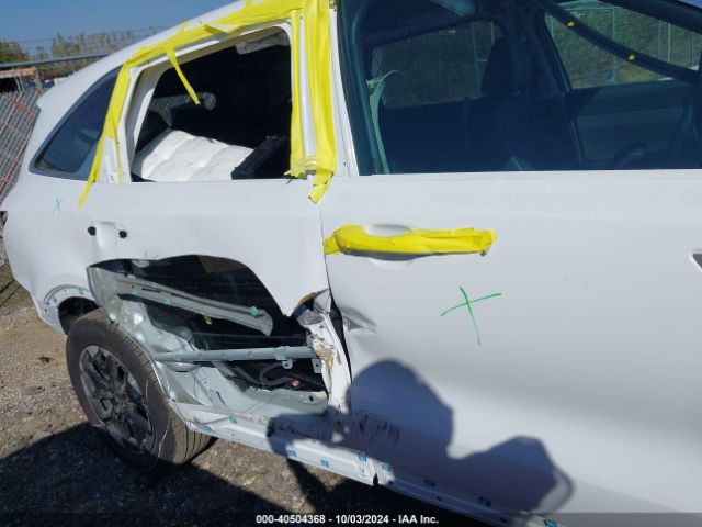 5XYRL4JC5RG297174 KIA SORENTO S
