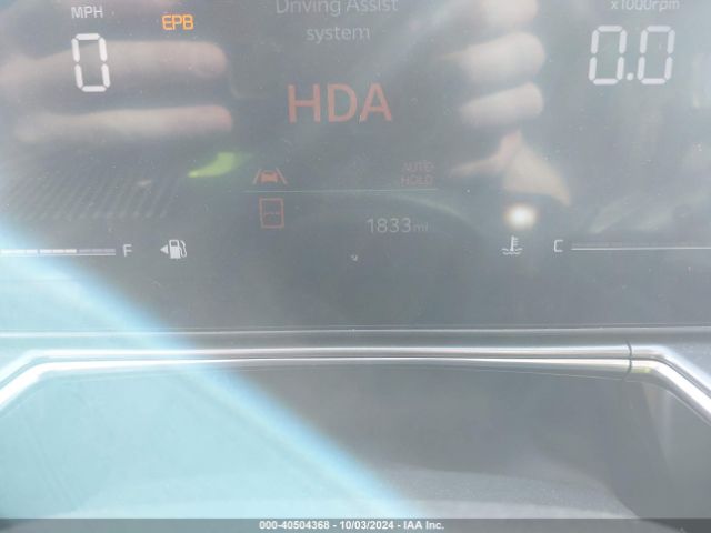 5XYRL4JC5RG297174 KIA SORENTO S