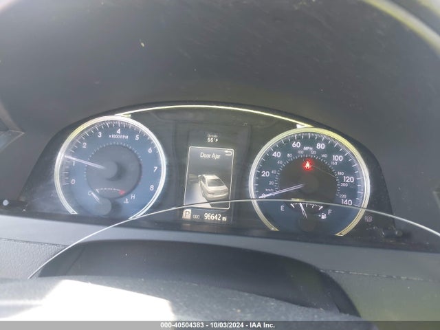 Toyota CAMRY LE 2017 4T1BF1FKXHU658320 Image 7