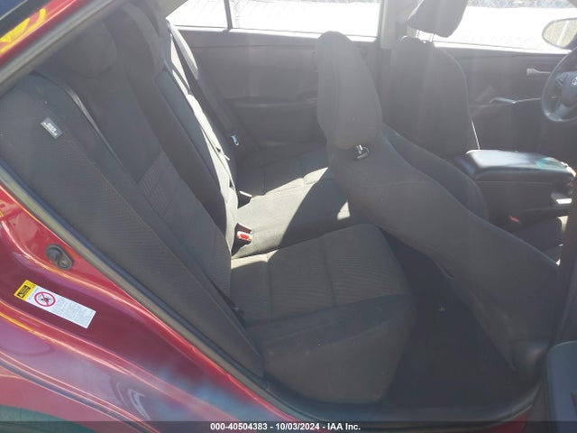 Toyota CAMRY LE 2017 4T1BF1FKXHU658320 Image 8