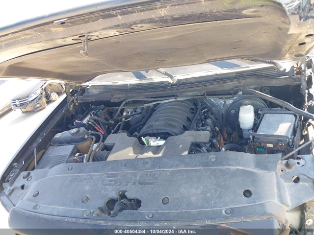 GMC Sierra 1500 Slt 2014 3GTU2VECXEG106471 Image 10