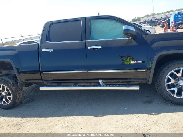 GMC Sierra 1500 Slt 2014 3GTU2VECXEG106471 Image 13