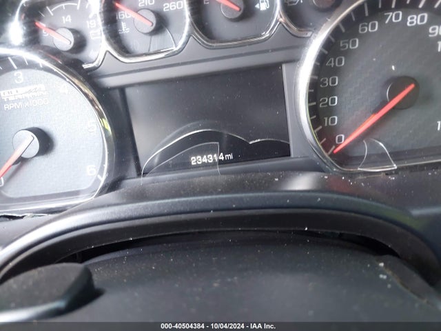 GMC Sierra 1500 Slt 2014 3GTU2VECXEG106471 Image 7