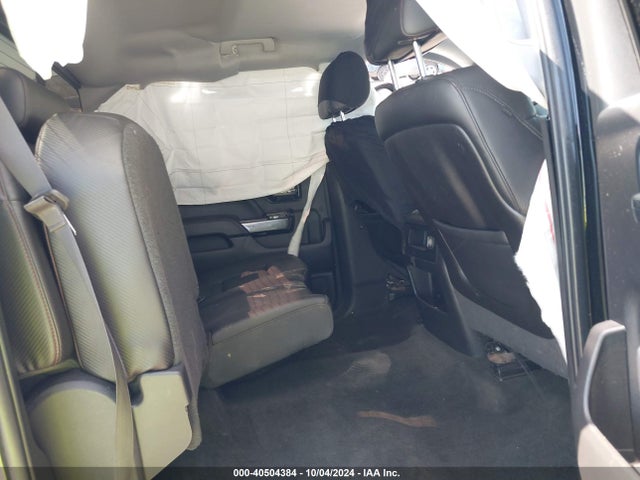 GMC Sierra 1500 Slt 2014 3GTU2VECXEG106471 Image 8