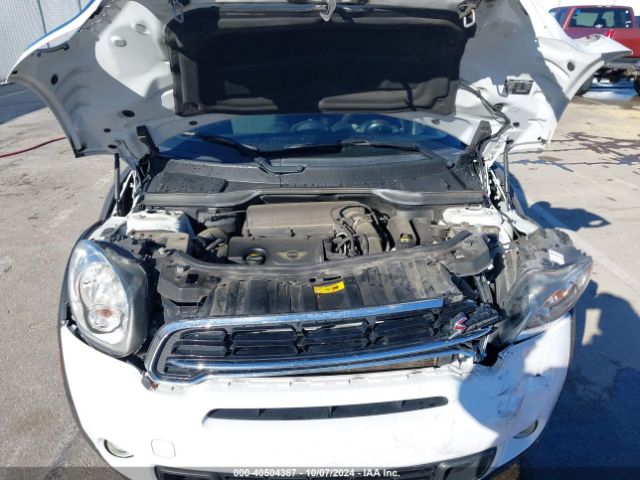 WMWZC3C52GWT08542 Mini Countryman Cooper S