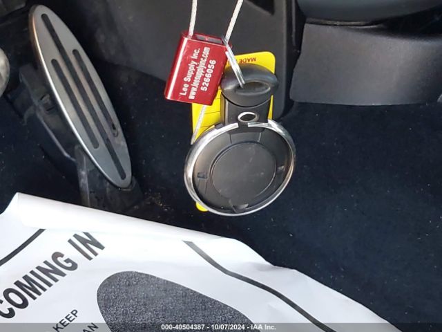 WMWZC3C52GWT08542 Mini Countryman Cooper S