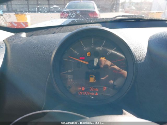 WMWZC3C52GWT08542 Mini Countryman Cooper S