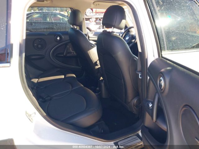 WMWZC3C52GWT08542 Mini Countryman Cooper S