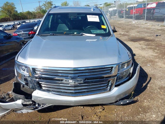1GNSKCKC0GR390896 Chevrolet Tahoe Ltz