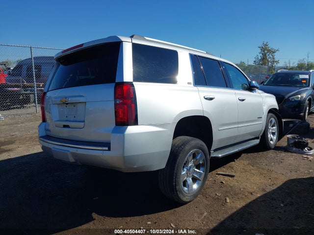 1GNSKCKC0GR390896 Chevrolet Tahoe Ltz